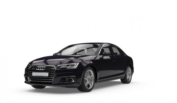 AUDI A4 1.4 DYNAMIC