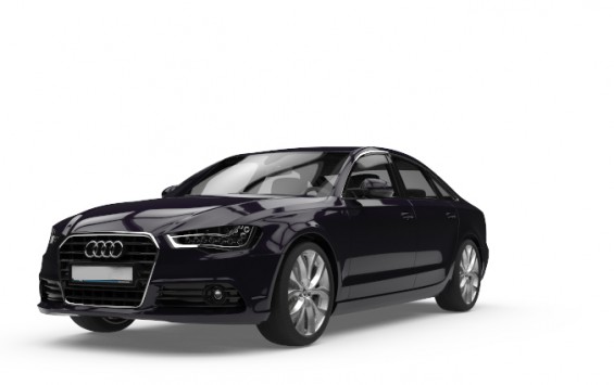 AUDI A6 S TRONIC