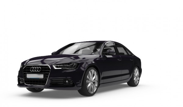 AUDI A6 S TRONIC