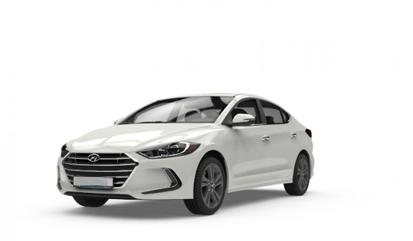 HYUNDAI ELANTRA STYLE PLUS