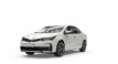TOYOTA COROLLA TOUCH