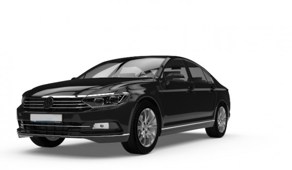 VOLKSWAGEN PASSAT TRENDLINE