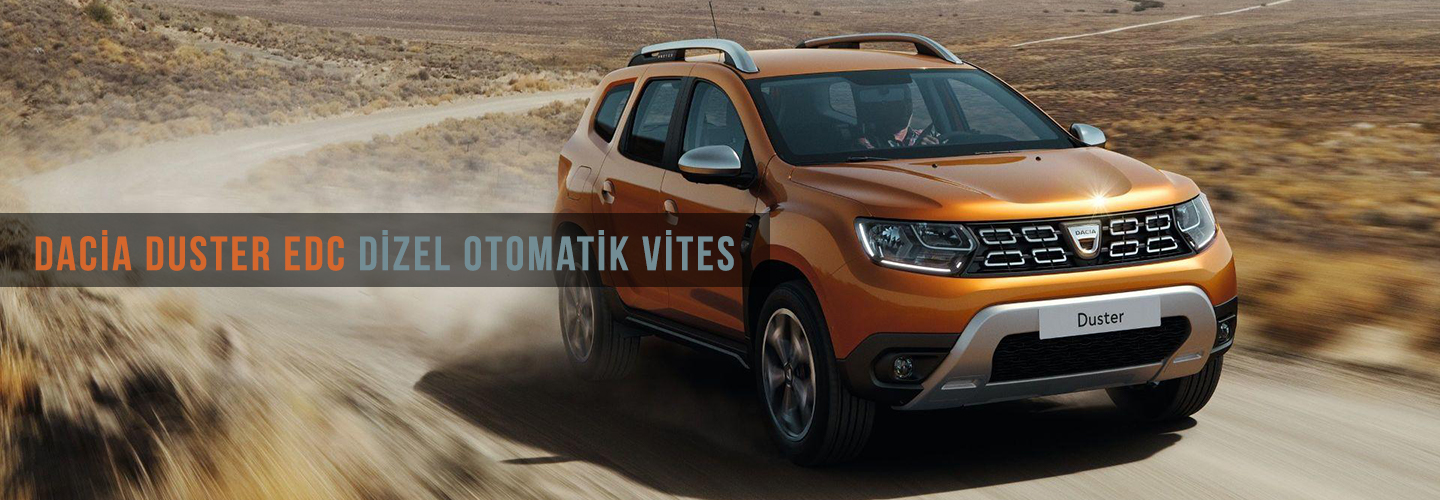 2018 dacia duster tekirdağ karaoğlu otomotiv filo kiralama